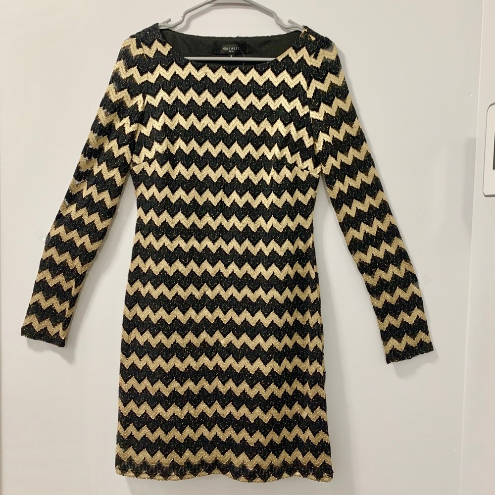 Sexy, Curve hugging, Nine West Dress